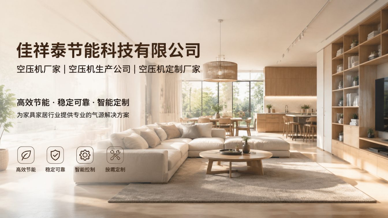 临汾还在为空压系统成本发愁？